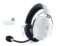 Razer BlackShark V2 Pro PlayStation White - 1244274 - zdjęcie 2